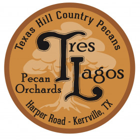 Tres Lagos Pecans Available!